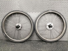 サイクルホイール|LUN