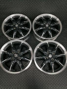 アルミホイール|SUZUKI