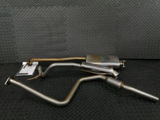 マフラー|PLUSLINE