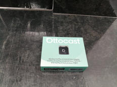 ワイヤレスアダプター|Ottocast