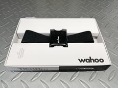 心拍センサー|WAHOO