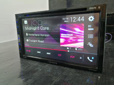 ディスプレイオーディオ|PIONEER / CARROZZERIA