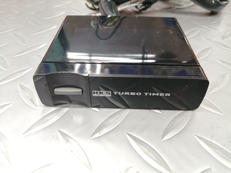 ターボタイマー|HKS