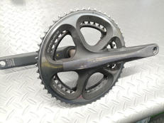 クランク|DURA-ACE