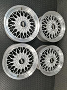 ホイール|BBS