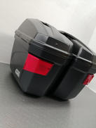 サイドケース|GIVI