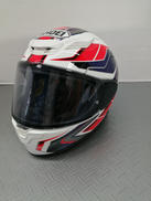 フルフェイスヘルメット|SHOEI