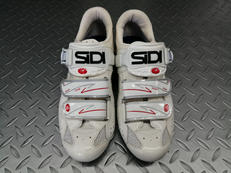 ビンディングシューズ|SIDI