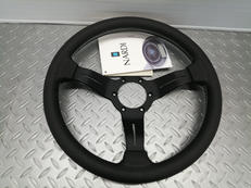 ステアリング|NARDI
