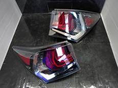 GS-F純正テールランプ|LEXUS
