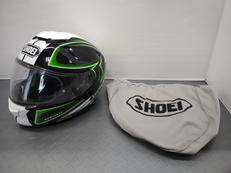 フルフェイスヘルメット|SHOEI