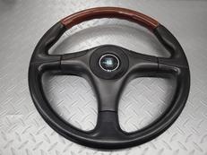 ステアリング|NARDI