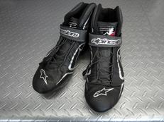 レーシングブーツ|ALPINESTARS