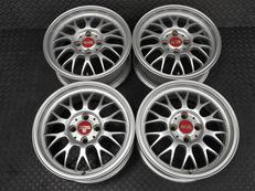 ホイール|BBS