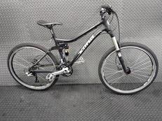 MTB|KONA