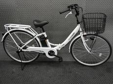 電動アシスト自転車|FIELDCHAMP