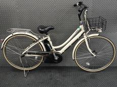 電動自転車|BRIDGESTONE