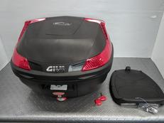 リアーボックス|GIVI