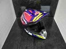 オフロードヘルメット|FOX RACING