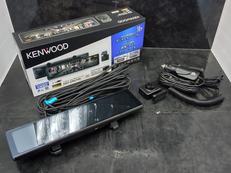 ミラー型ドライブレコーダー|KENWOOD