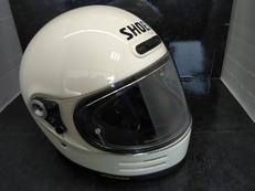 フルフェイスヘルメット|SHOEI