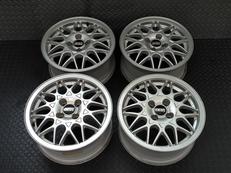 アルミホイール|BBS