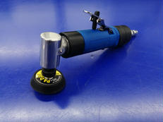 サイレントアングルグラインダー|オフィスマイン