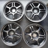 軽量アルミホイール　POTENZA RW006|POTENZA