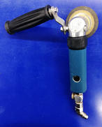 エアサンダー|埼玉精機