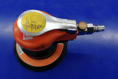 ポリッシャー|COMPACTTOOL