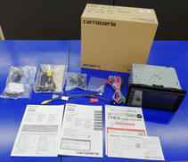 メモリーナビ|carrozzeria