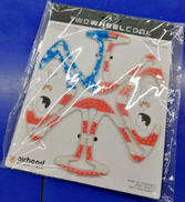 ヘルメット用ベンチライナー|airhead