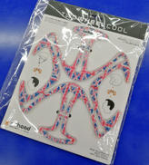 ベンチライナー|airhead