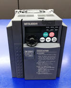 ★ジャンク品★汎用インバーター|MITSUBISHI