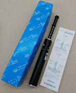 棒状コンプレッションゲージ|大場計器