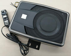 サブウーファー|Clarion