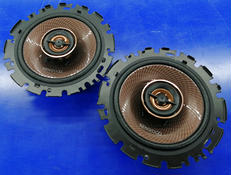 カスタムフィットスピーカー|KENWOOD