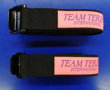 荷締めベルト|TERZO