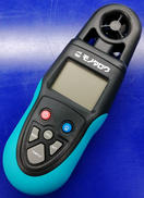 デジタル風速計|モノタロウ