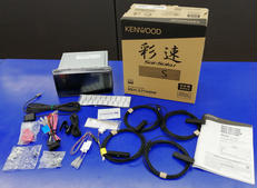 メモリーナビ|KENWOOD