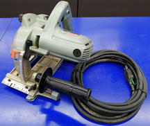 小型ミゾキリ|Makita