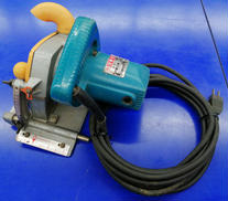 小型ミゾキリ|マキタ