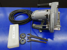 電気溝切機|Makita