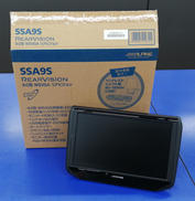 リアモニター|ALPINE