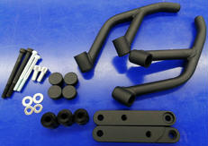 エンジンガード|メーカー不明