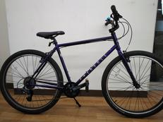 クロスバイク|FAIRDALE