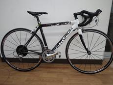 ロードバイク|CENTURION