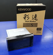 メモリーナビ|KENWOOD