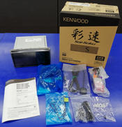 メモリーナビ|KENWOOD