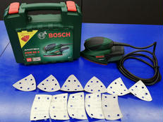 マルチサンダー|BOSCH